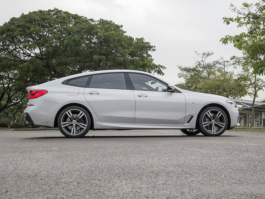 宝马640li四门版,宝马640li二手