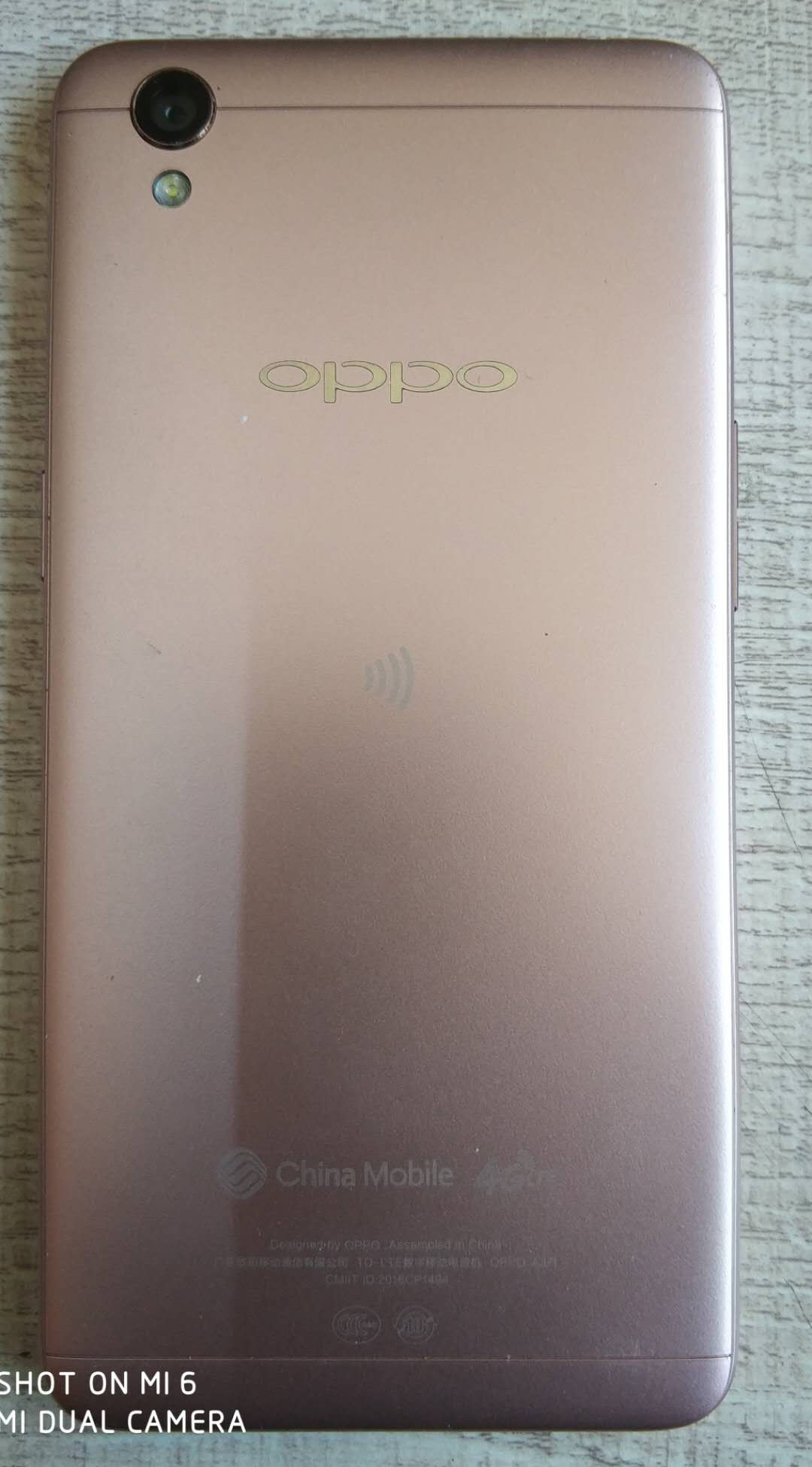 opporeno4pro手机进水了怎么办,oppo手机进水开不了机维修过程