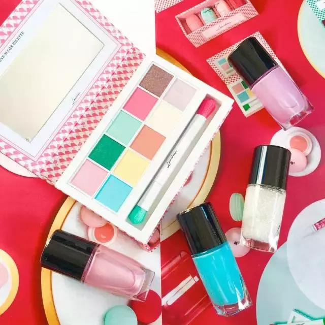 10款限定新品大比拼，你最想让他送你哪个？