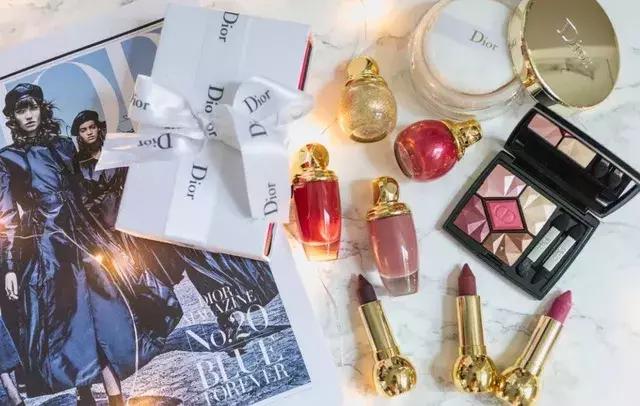 10款限定新品大比拼，你最想让他送你哪个？