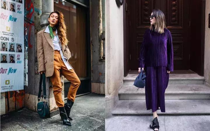 12-14穿搭,20条穿搭技巧总有一条合适你