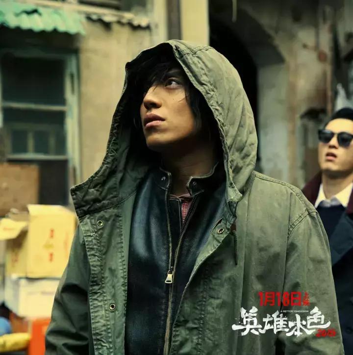 周润发吴宇森完全版,成龙吴宇森武打片