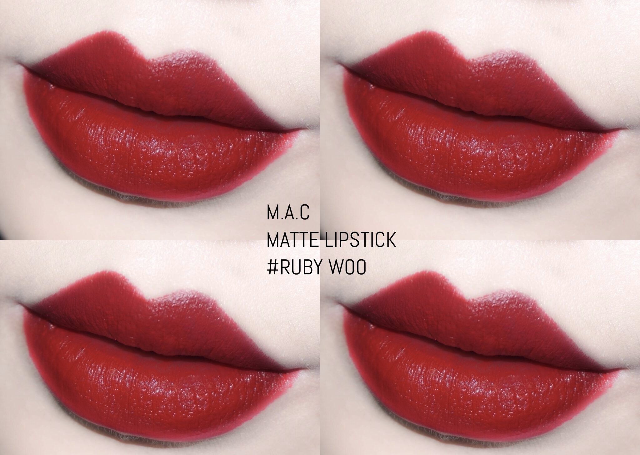 新手合适什么色号的口红学生党,口红女生必备的几款色号