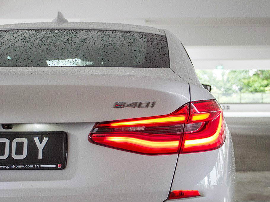 宝马640li四门版,宝马640li二手