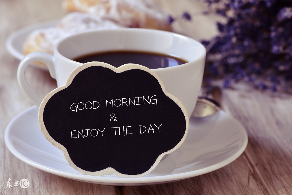 朋友圈早安心语唯美配图,冬天温暖的早安心语唯美图片