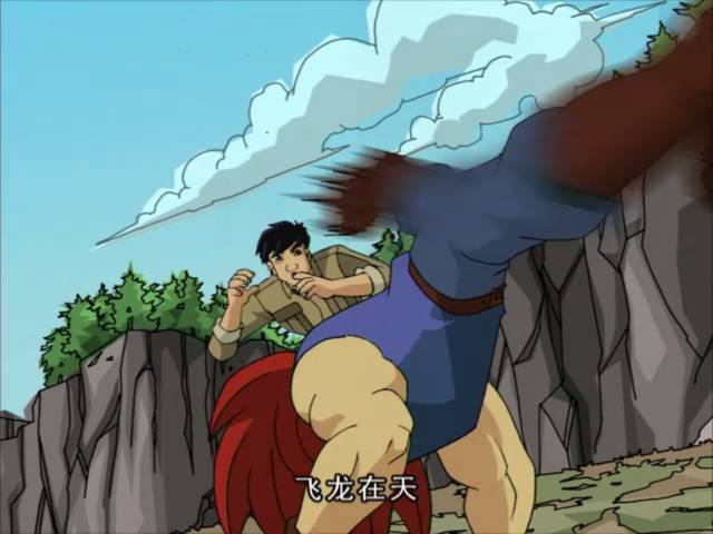 骚话之王黑虎，一招乌鸦坐飞机红遍网络