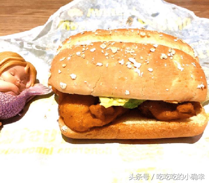 肯德基全部单品点一遍测评,肯德基各种东西是否好吃测评