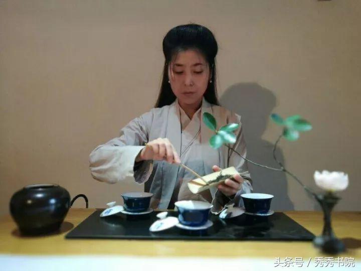 诗经小雅蓼莪古琴,古琴弹诗经详细教学