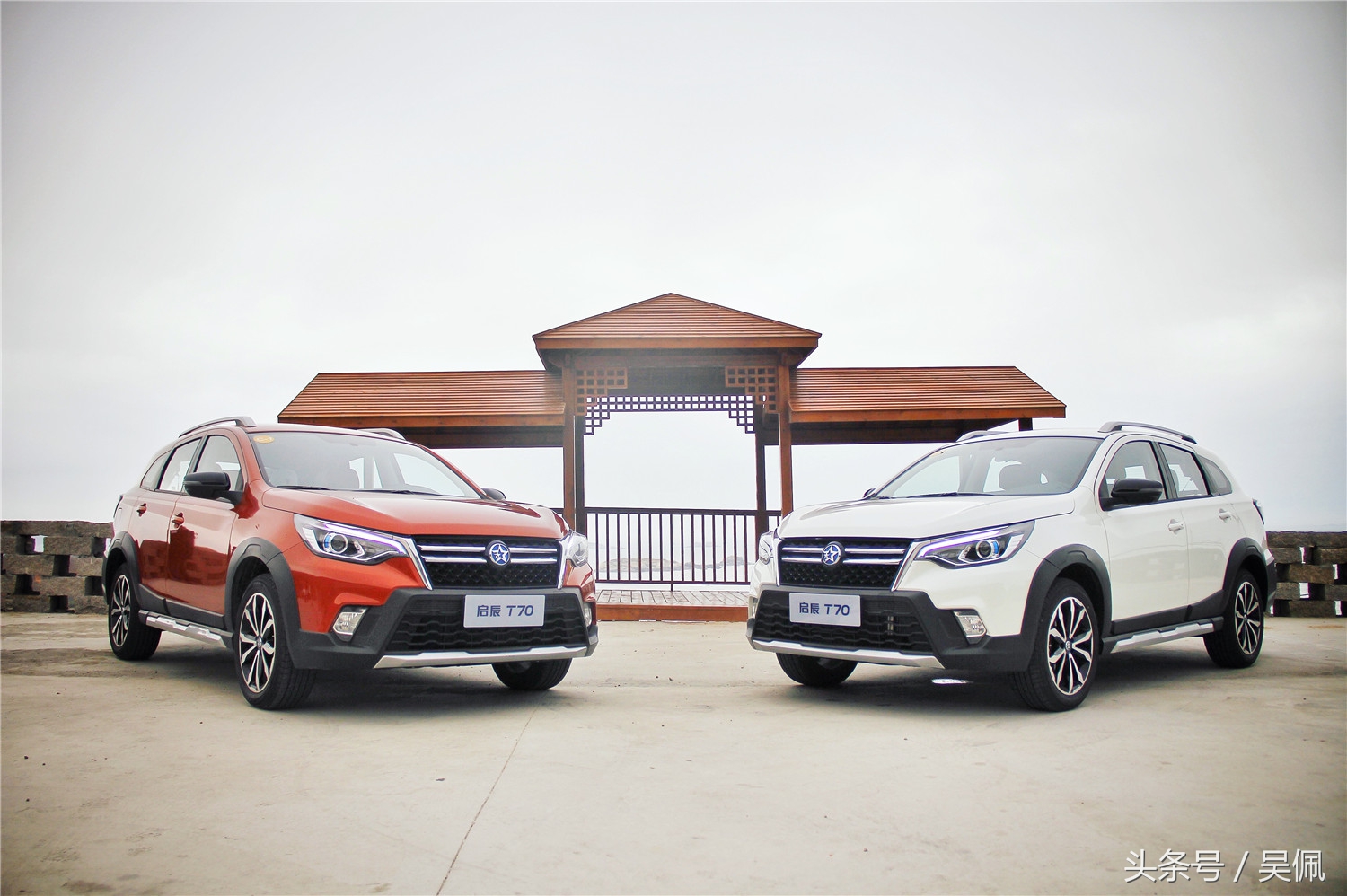 家用舒适性动力好的紧凑suv,一辆非常合适家用的小型suv