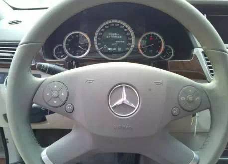 奔驰保养灯归零方法,奔驰e300l保养灯归零视频