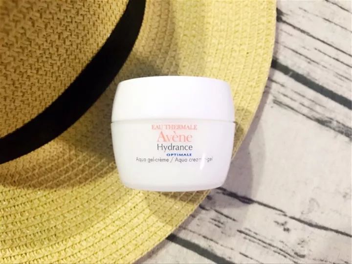 油皮敏感肌合适的面霜,敏感肌肤干皮推荐的面霜