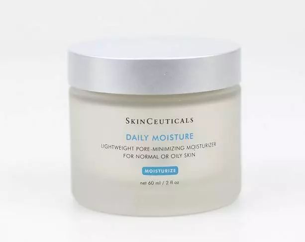 油皮敏感肌合适的面霜,敏感肌肤干皮推荐的面霜