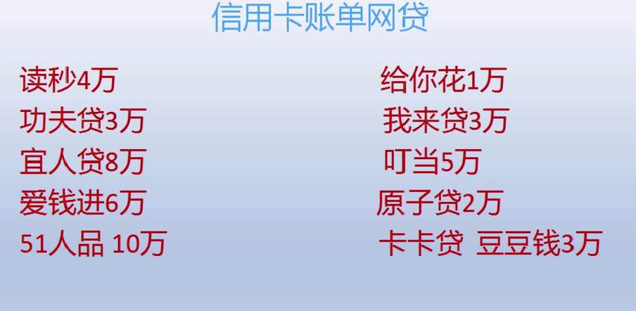 网贷中介到底能不能提高告捷率,剖析网贷中介的江湖套路