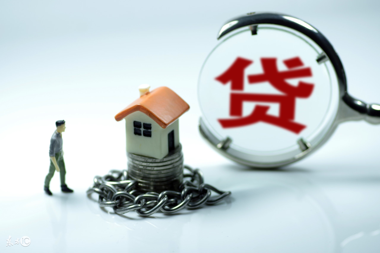 网贷中介到底能不能提高告捷率,剖析网贷中介的江湖套路