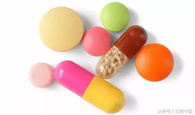 中成药一天三次正确的服药时间,一张服药时间表很实用快收藏