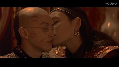 陶虹彭昱畅末代皇帝花絮,彭昱畅末代皇帝陶虹完全版