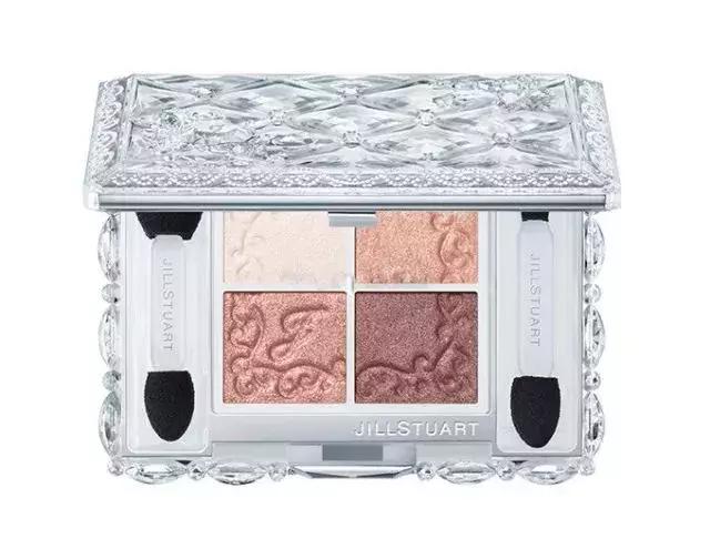 10款限定新品大比拼，你最想让他送你哪个？