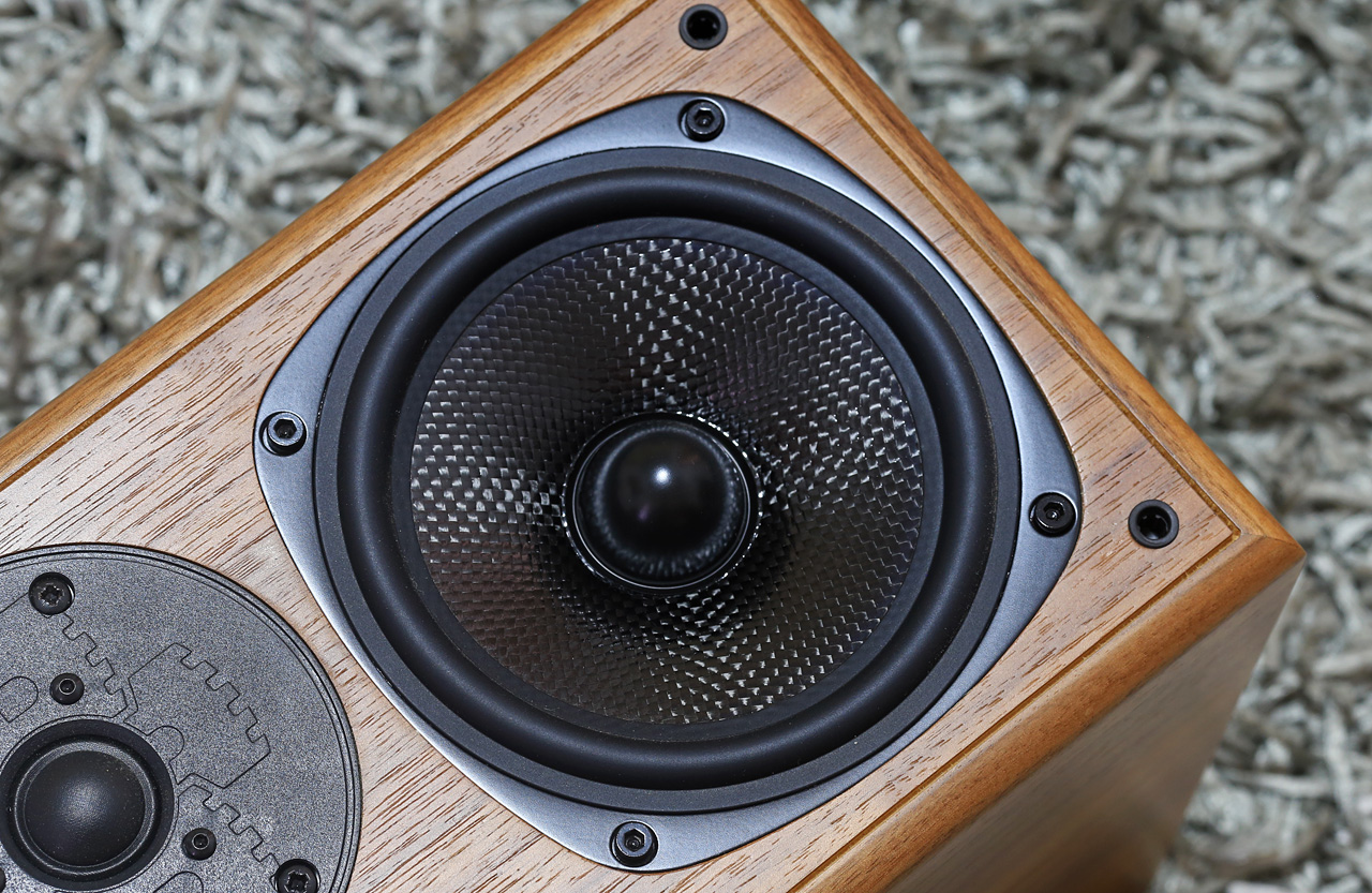 城堡列治文3i评测,英国城堡音箱列治文测评