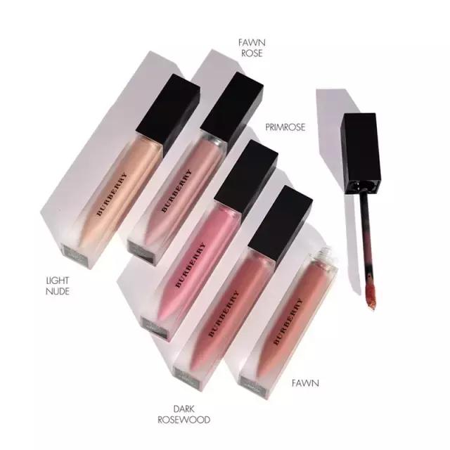 涂对口红,眼妆画成熊猫,也是伪素颜！