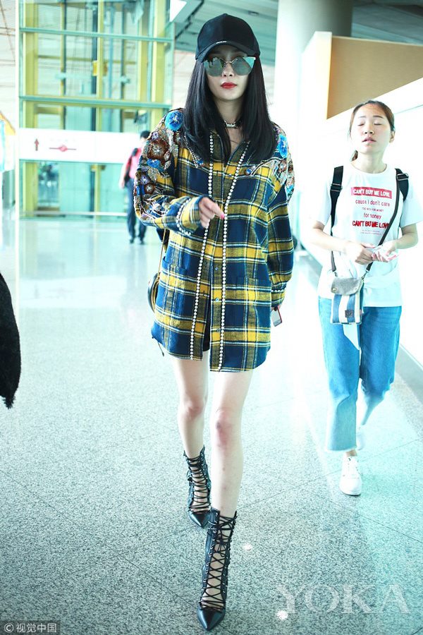 2017必买衣服单品,2022年衣服排行榜