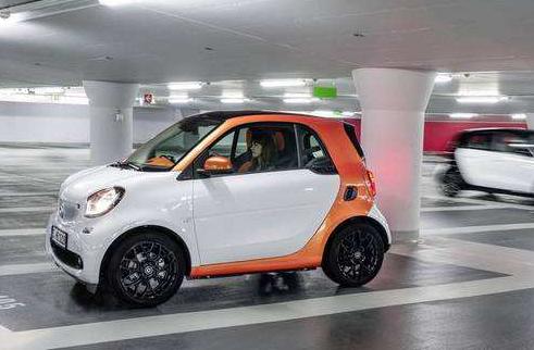 女神级座驾,多款女性专属座驾诞生