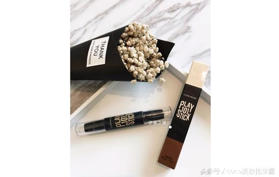 什么牌子高光棒好用,合适油性皮肤的高光棒