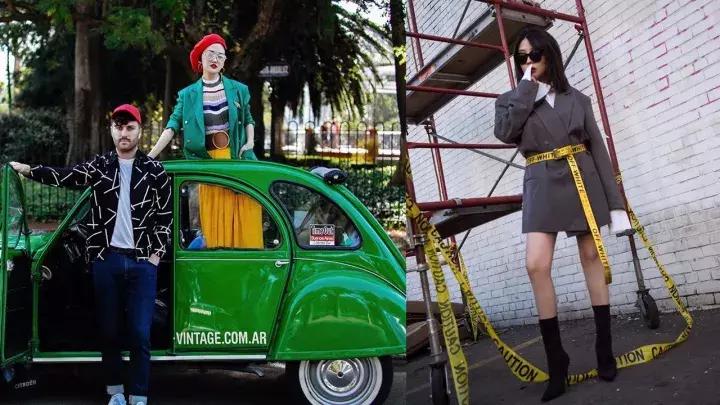 12-14穿搭,20条穿搭技巧总有一条合适你