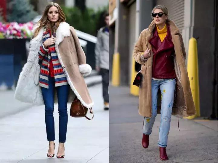 12-14穿搭,20条穿搭技巧总有一条合适你