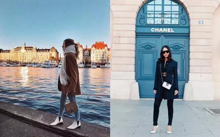 12-14穿搭,20条穿搭技巧总有一条合适你