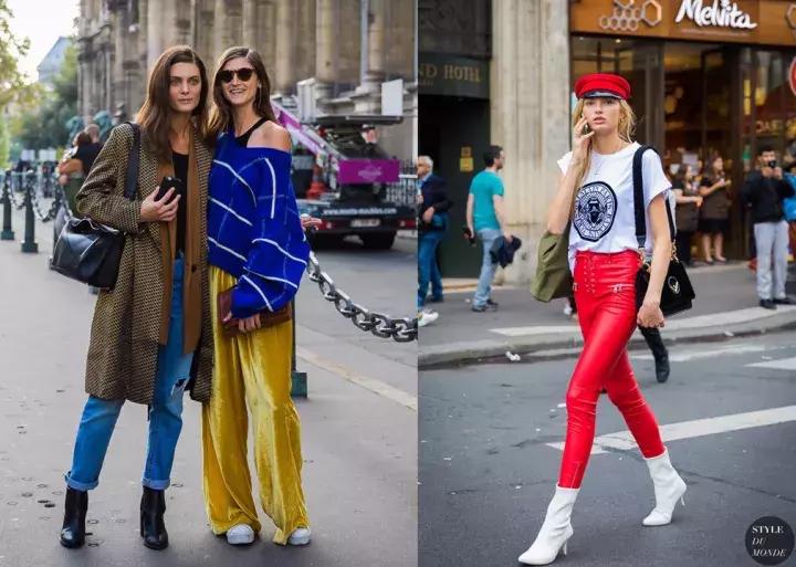 12-14穿搭,20条穿搭技巧总有一条合适你