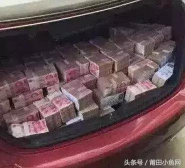 莆田沿海地区的聘金怎么炒起来？阿湾得背锅！