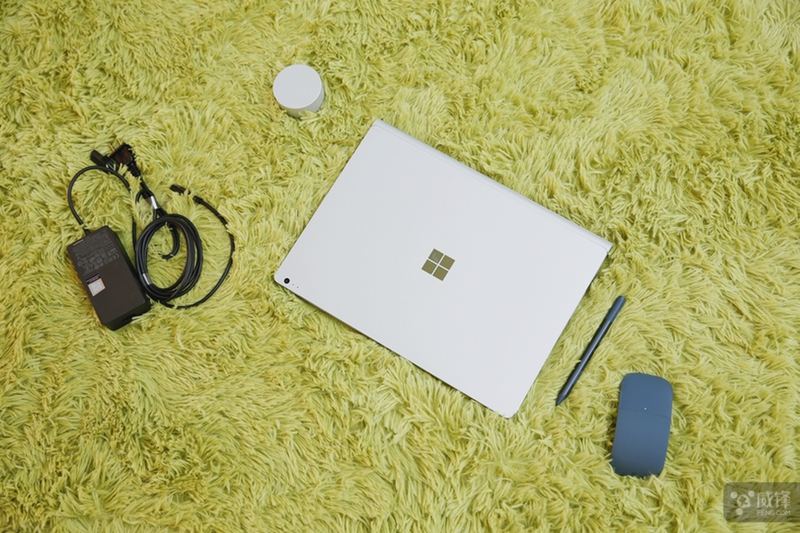 surfacebook2最新评测,微软surfacebook2测评