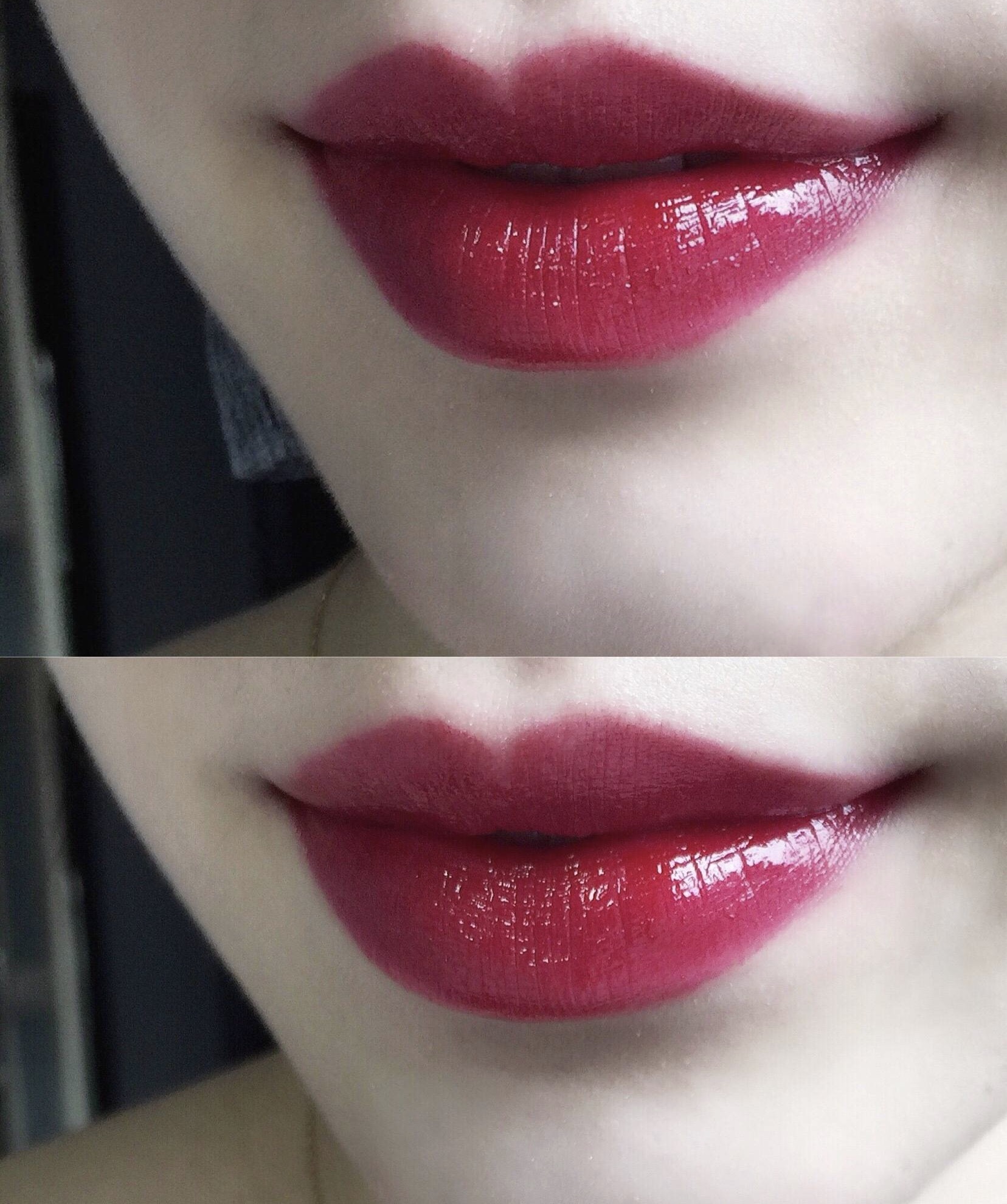 新手合适什么色号的口红学生党,口红女生必备的几款色号