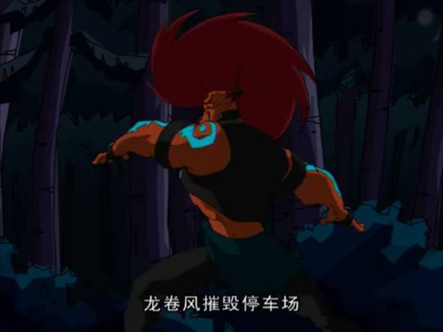 骚话之王黑虎，一招乌鸦坐飞机红遍网络