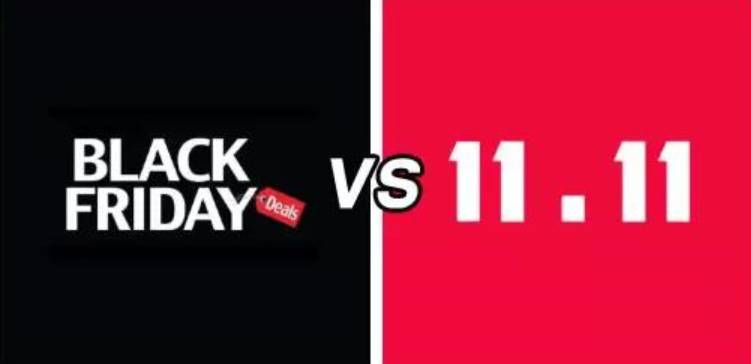 双十一购物节首遭败绩,双11狂欢完胜光棍节完全视频