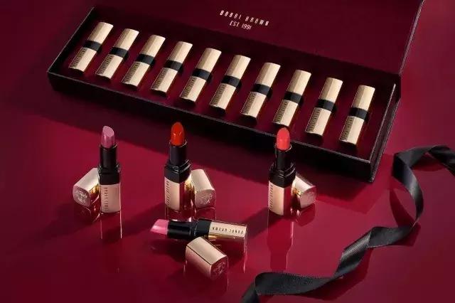 10款限定新品大比拼，你最想让他送你哪个？