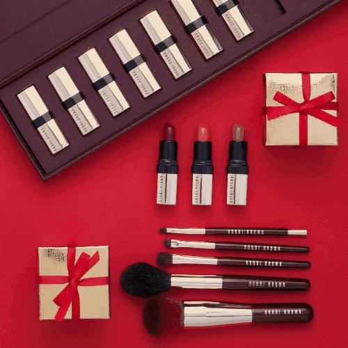 10款限定新品大比拼，你最想让他送你哪个？