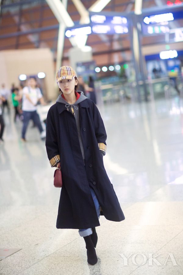 2017必买衣服单品,2022年衣服排行榜