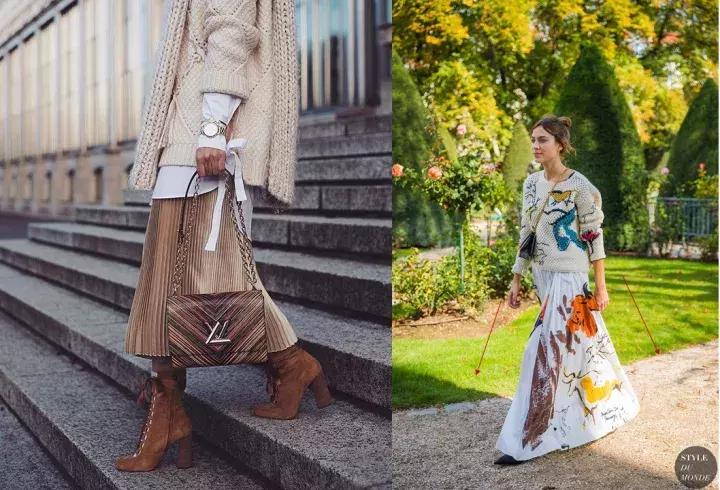 12-14穿搭,20条穿搭技巧总有一条合适你