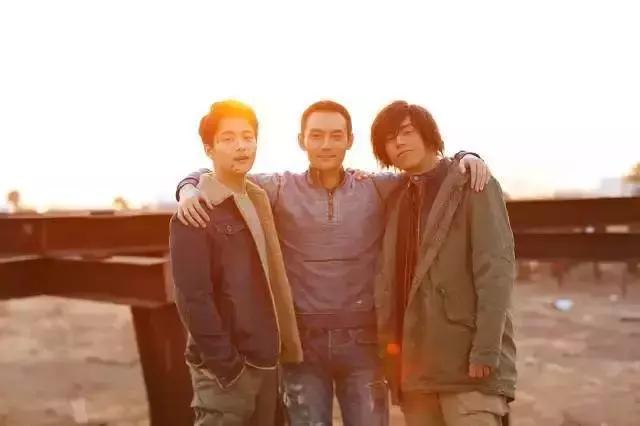 周润发吴宇森完全版,成龙吴宇森武打片