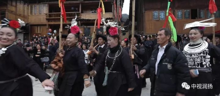 黔西南千户苗寨宣传片,贵州苗寨宣传片