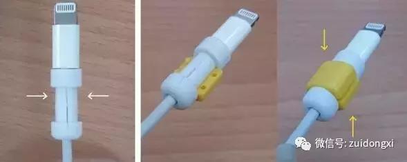 iphone数据线怎么延长寿命,一条原装苹果数据线能用几年