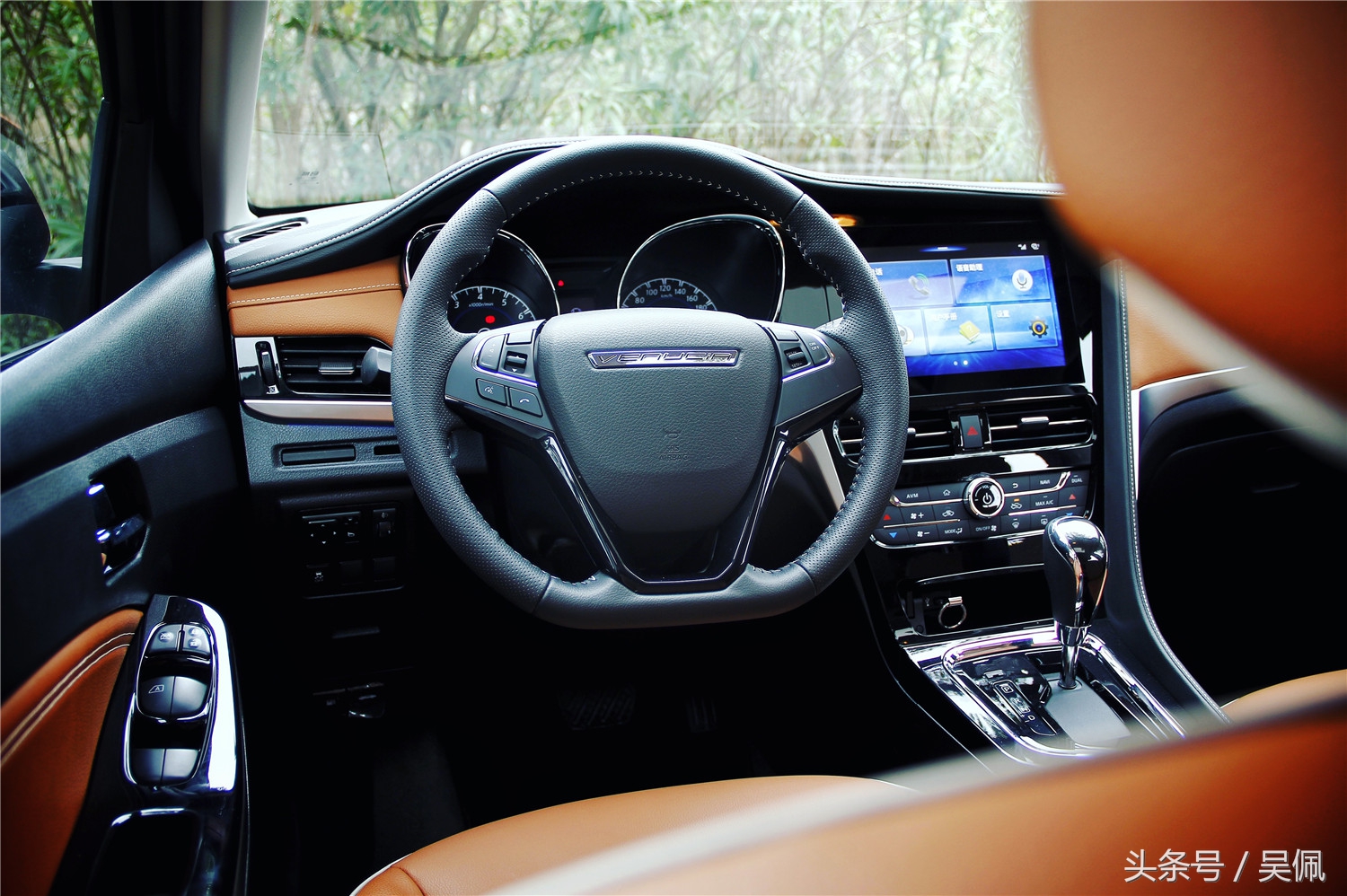 家用舒适性动力好的紧凑suv,一辆非常合适家用的小型suv