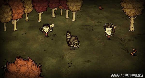 给大家推荐一个合适情侣玩的游戏,合适异地恋情侣玩的游戏