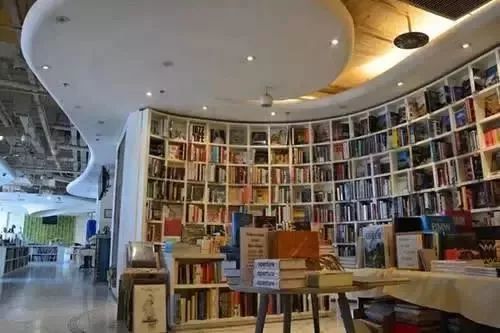 急，这家书店要关门了！