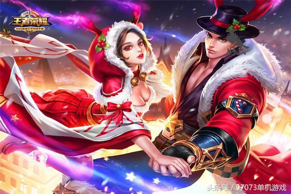 给大家推荐一个合适情侣玩的游戏,合适异地恋情侣玩的游戏