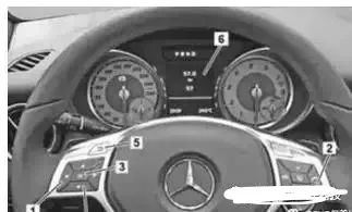 奔驰保养灯归零方法,奔驰e300l保养灯归零视频