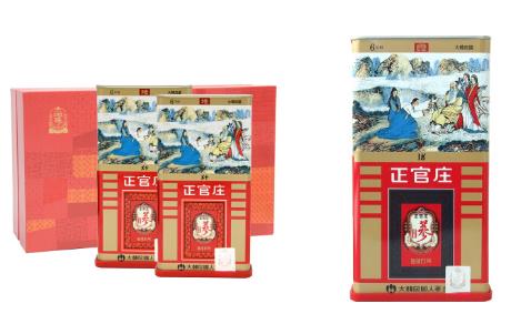 韩国十大必买购物清单,2018韩国购物买哪些