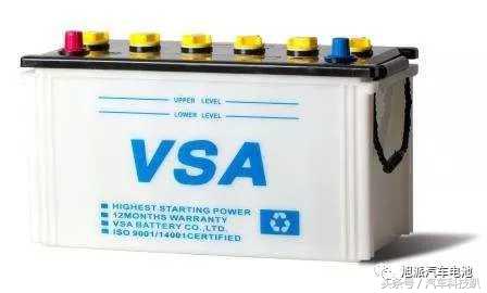汽车电池的基本常识有哪些,汽车电池基础知识