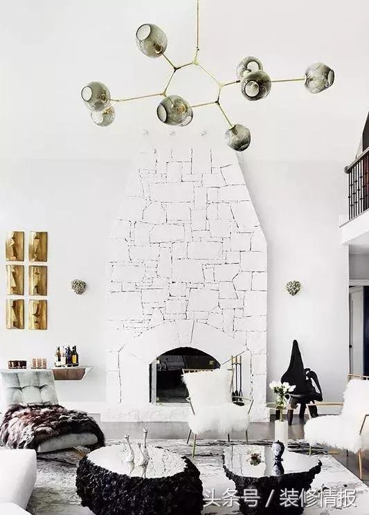 能够当装饰品的物品有哪些,能够当装饰的壁灯